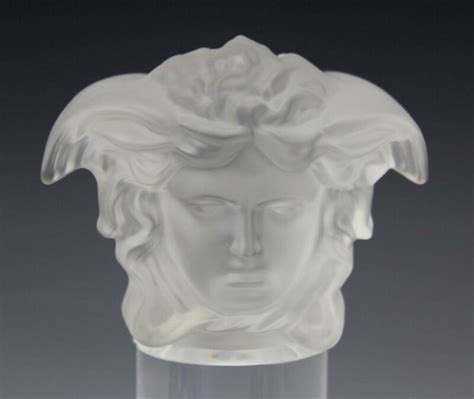 rosenthal head of medusa